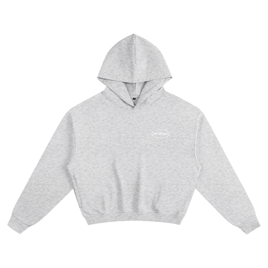 OG Grey Hoodie
