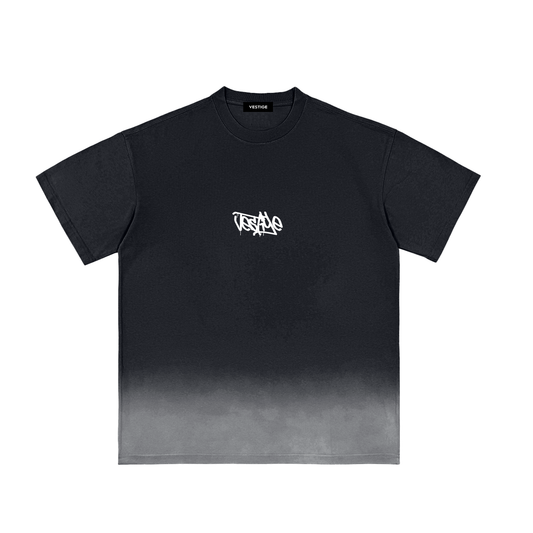 Vestige Sunfade Graffiti Tee